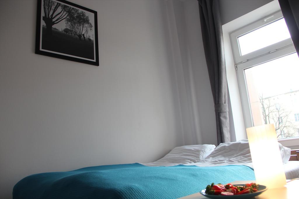 Baba Hostel Калиш Номер фото