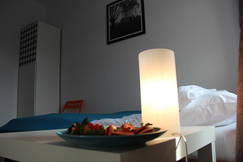 Baba Hostel Калиш Номер фото