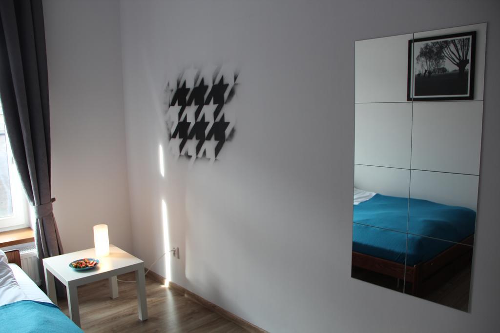 Baba Hostel Калиш Номер фото