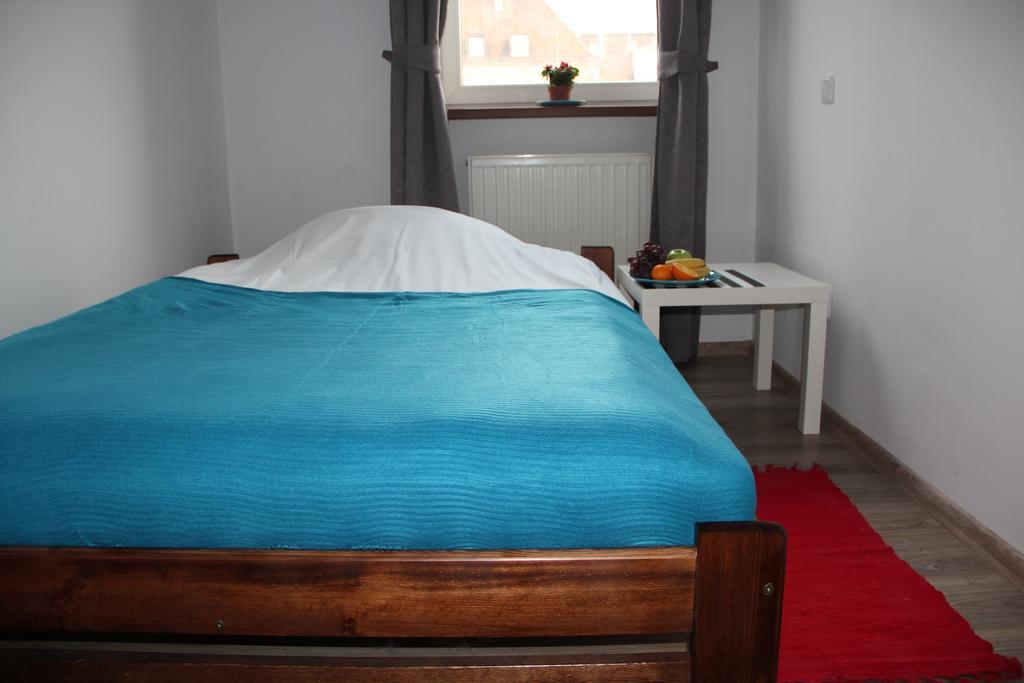 Baba Hostel Калиш Номер фото